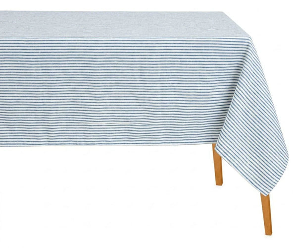 Rectangle tablecloth - Pinstripe