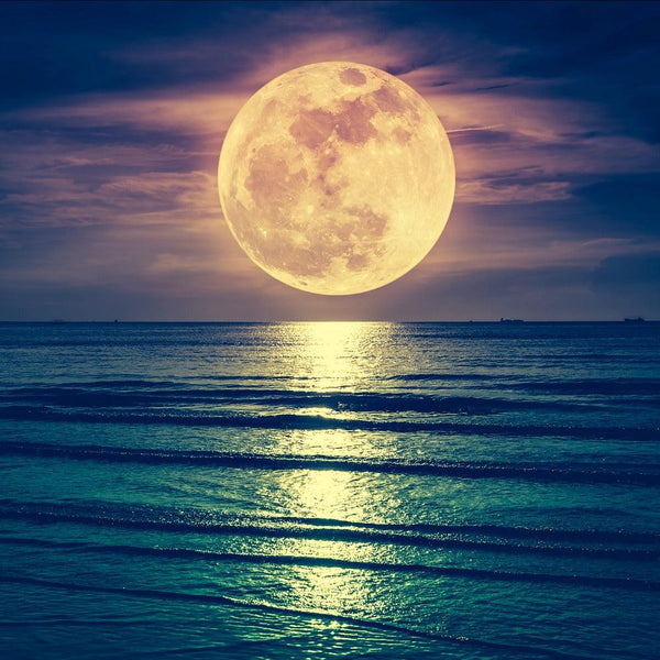 Blue Moon