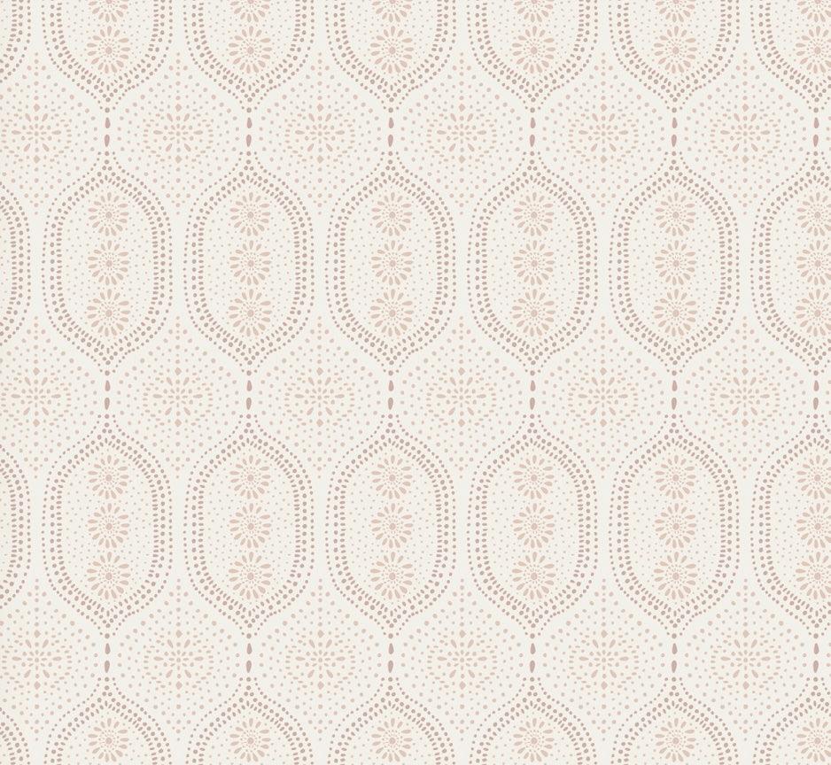 Holloway Wallpaper by Brittany Polatis Design