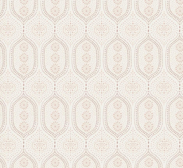 Holloway Wallpaper by Brittany Polatis Design