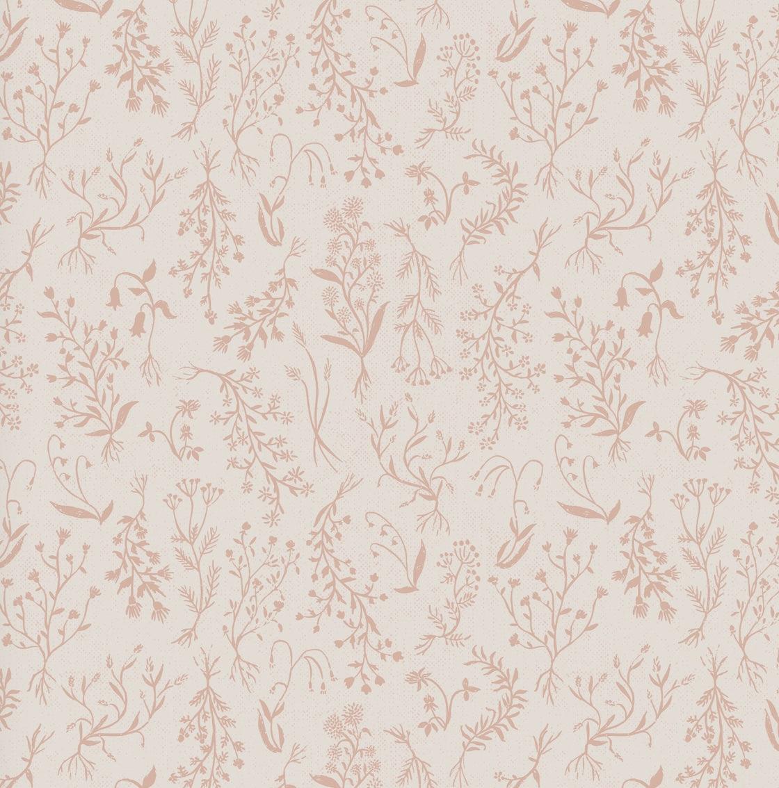 Roscoe Wallpaper by Brittany Polatis Design