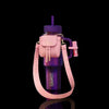 Mini Backpack & Squeeze Holder, Key Hanger, Mint Box - Blushberry Pink