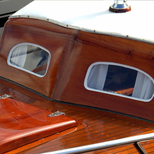 Fast Marine Epoxy Kit