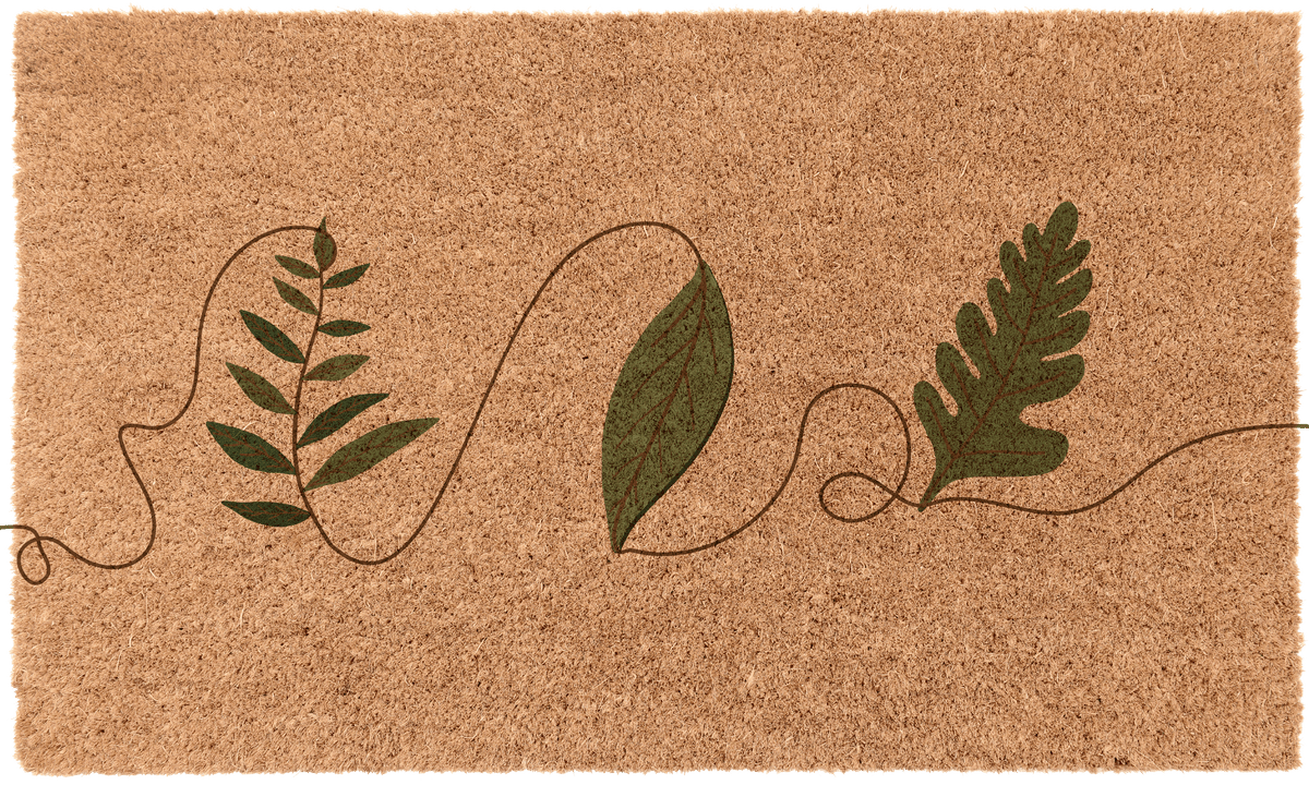Spring Leaves