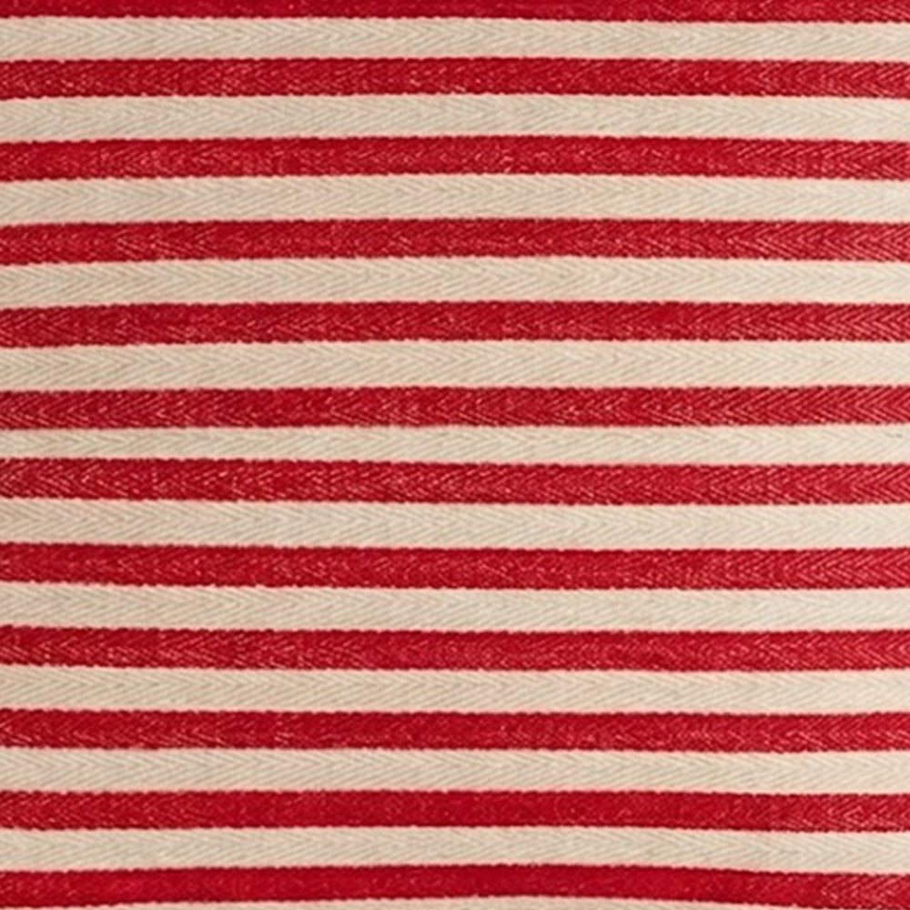 Cushion Cover - Striped