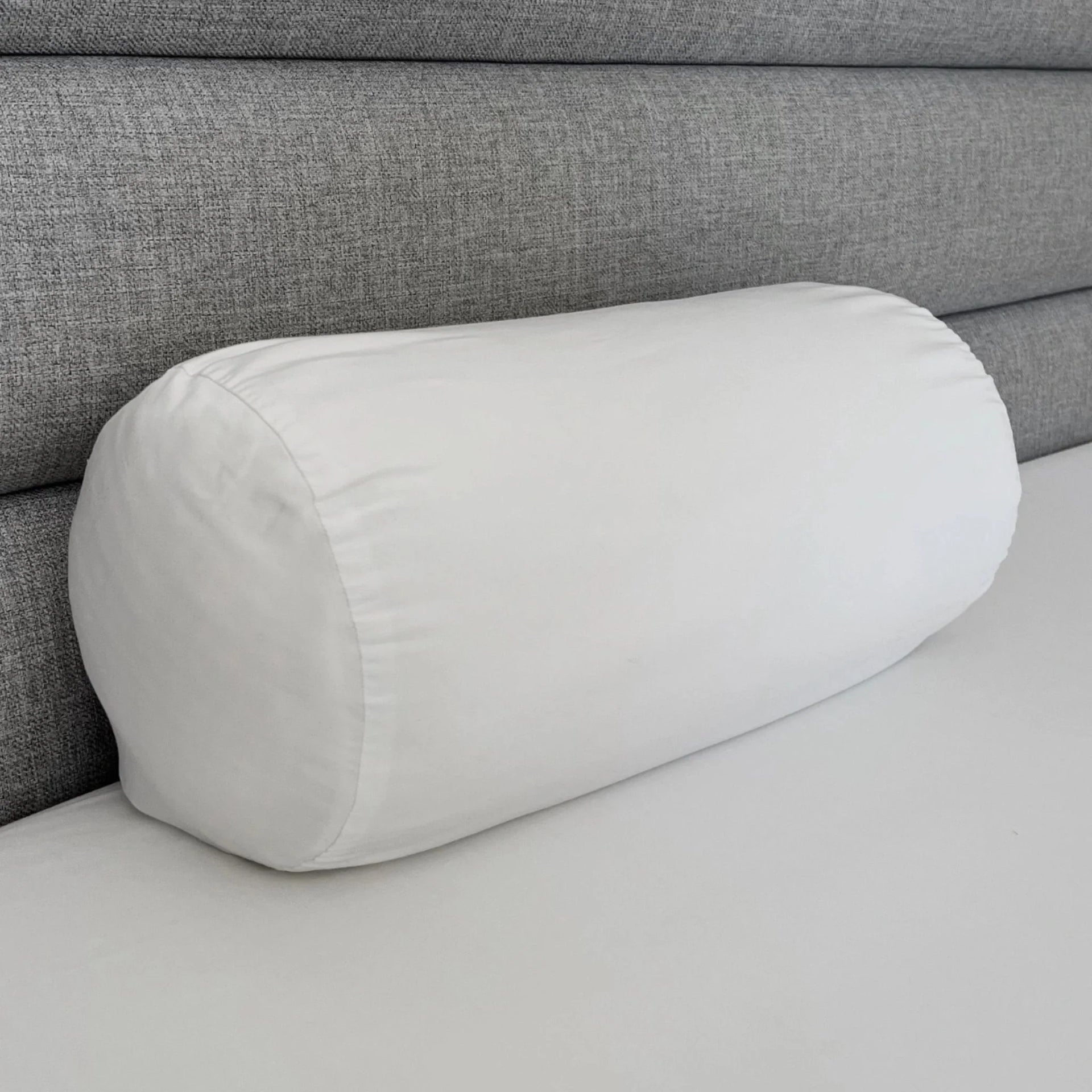 Bolster Pillowcase | Cooling Bamboo