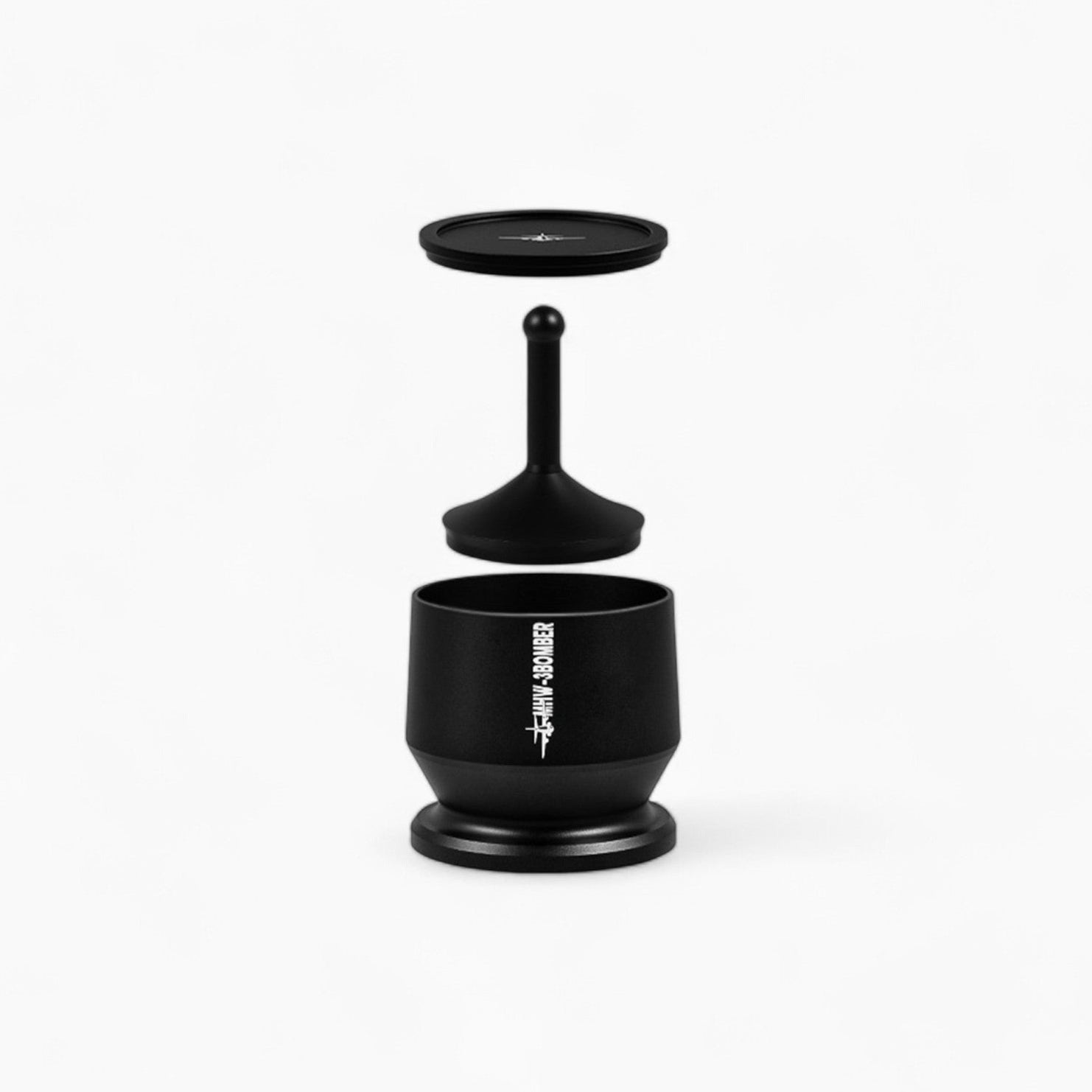 Espresso Dosing Funnel - 50g Capacity