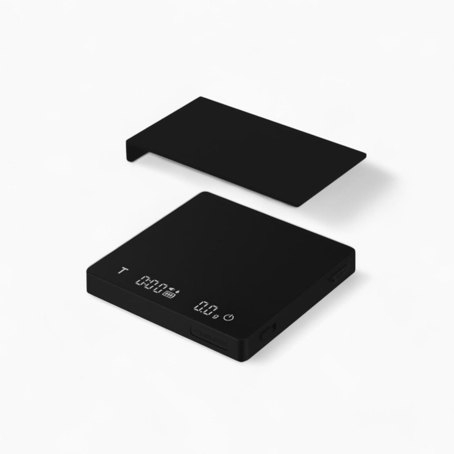 Espresso Mini Coffee Scale 2.0 - 0.1g Precision