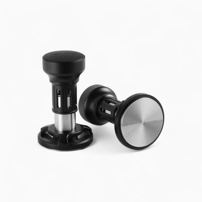 YU-Series Force Impact Espresso Tamper