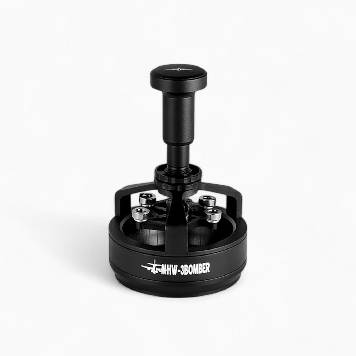 YU-Series Cyclone Needle WDT Tool