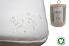 Upgraded Bonus! - Organic Mattress Protector