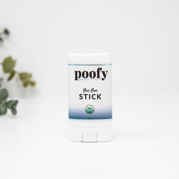 Boo Boo Stick Organic