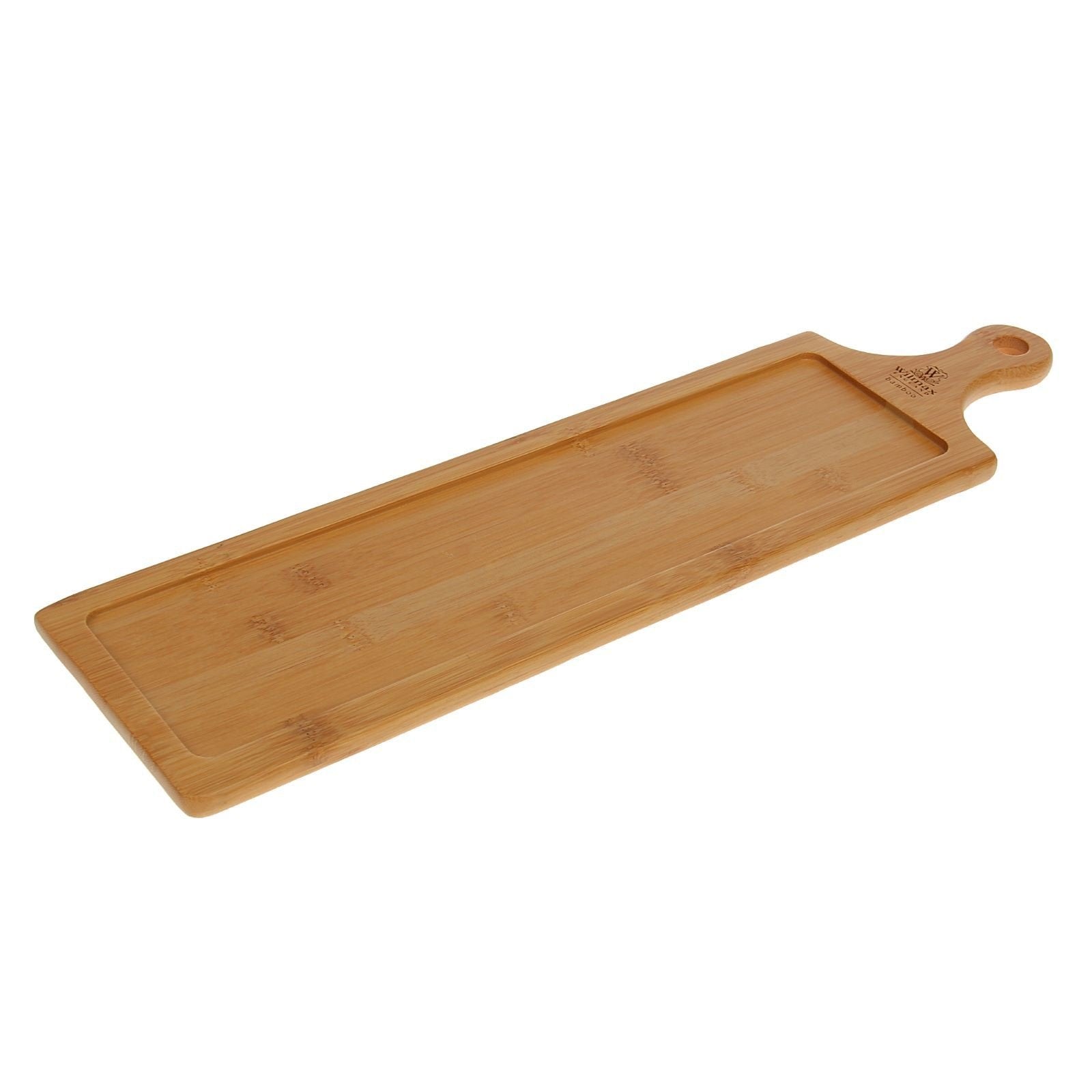 Bamboo Tray 18