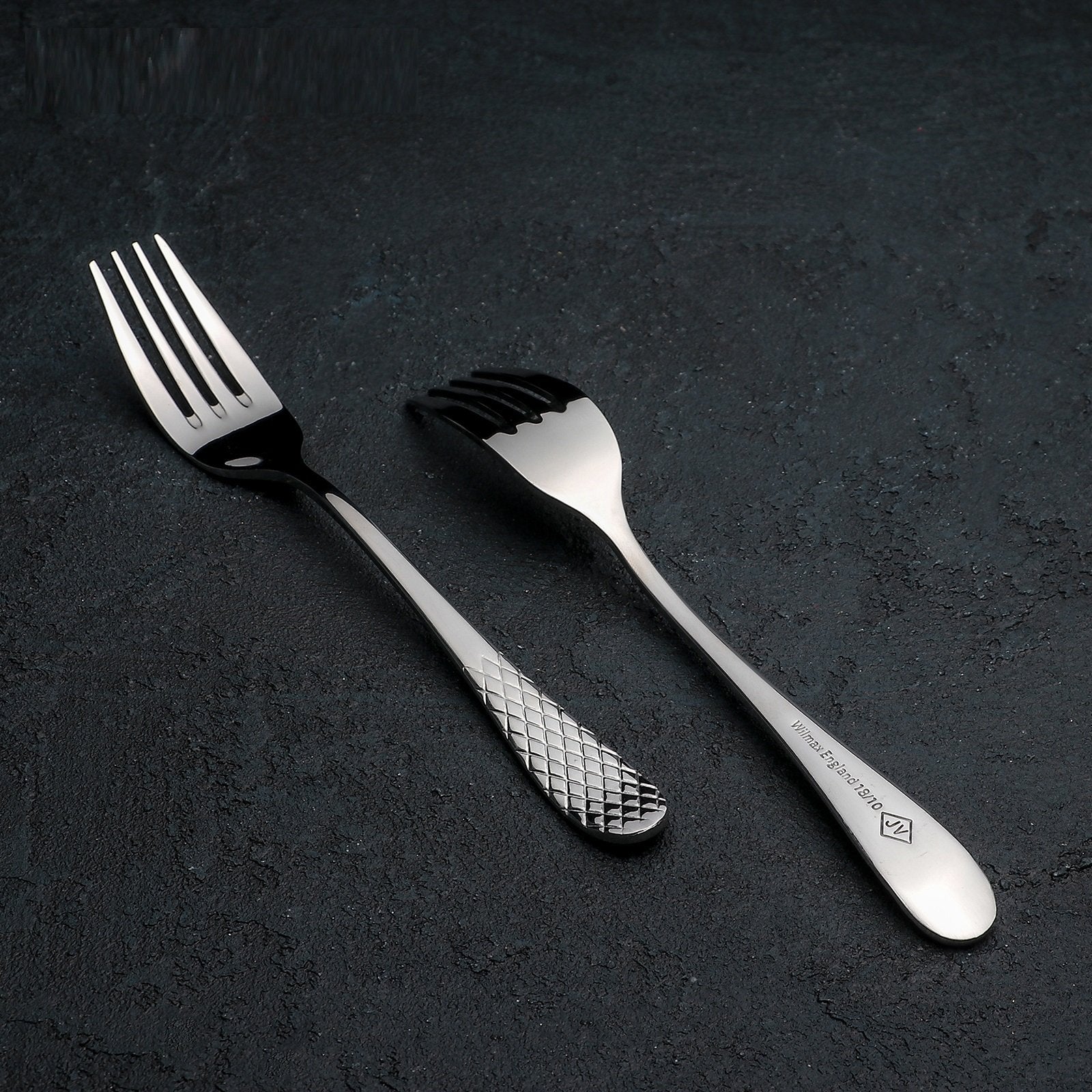 Set Of 12 Dinner Fork 8
