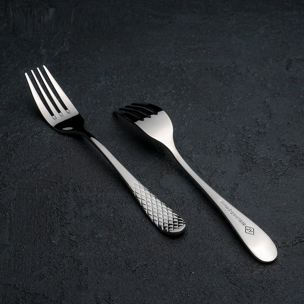 Set Of 12 Dinner Fork 8