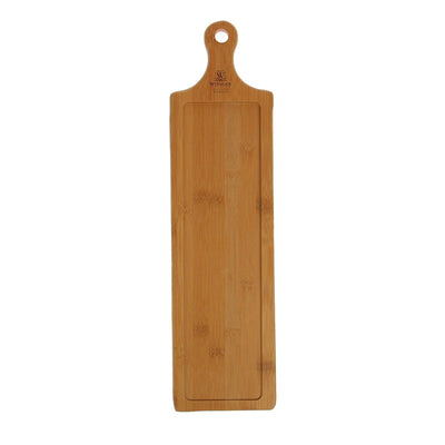 Bamboo Tray 18