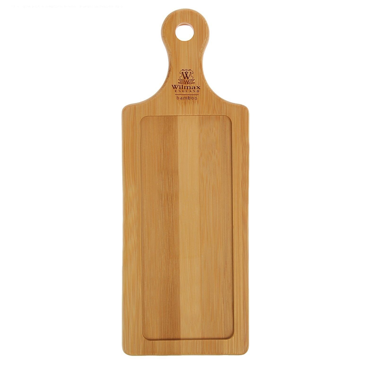 Bamboo Tray 11.75