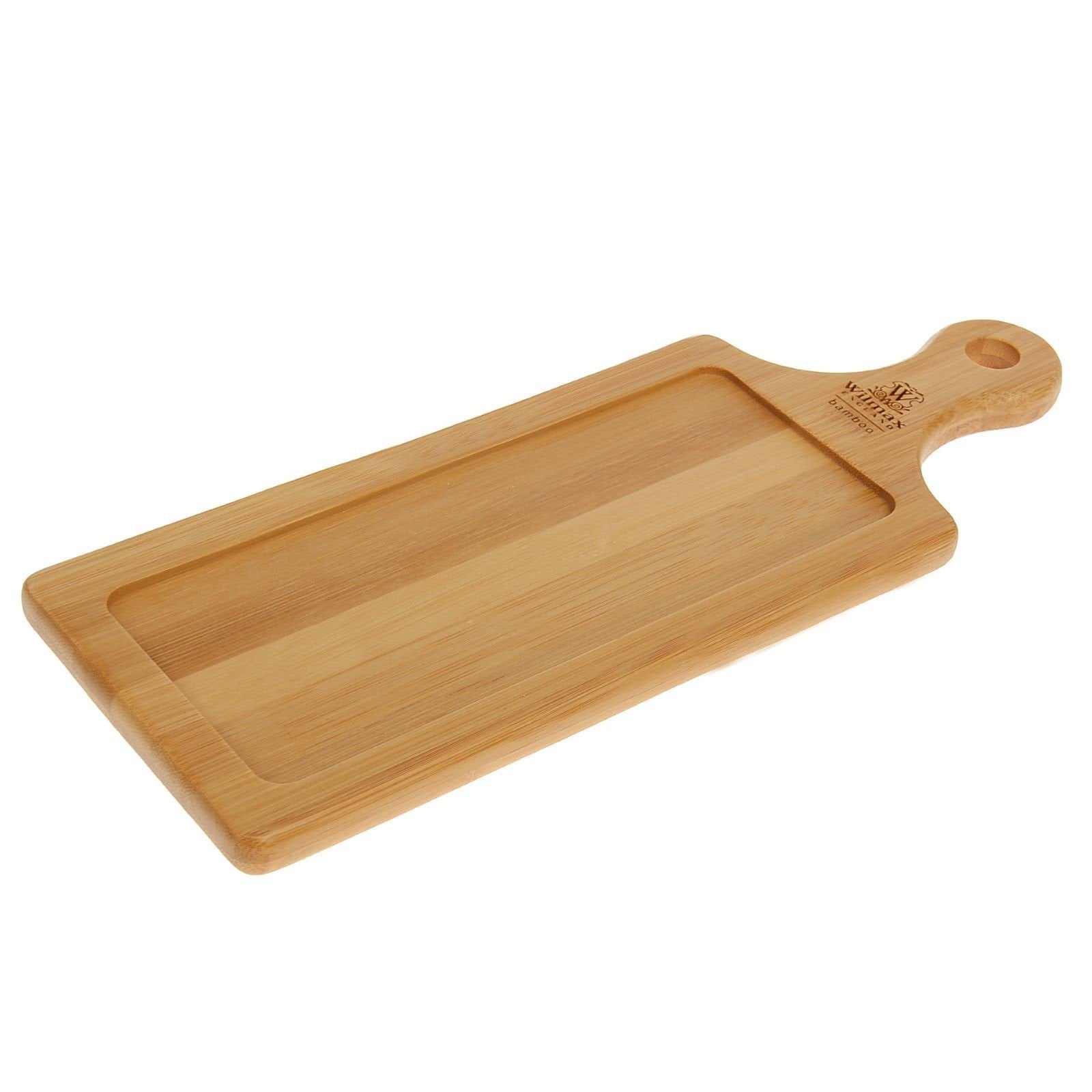 Bamboo Tray 11.75