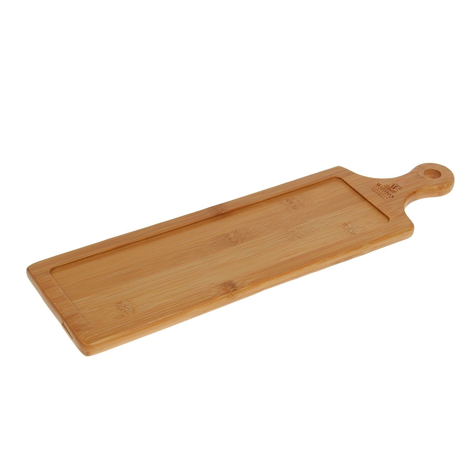 Bamboo Tray 15.5