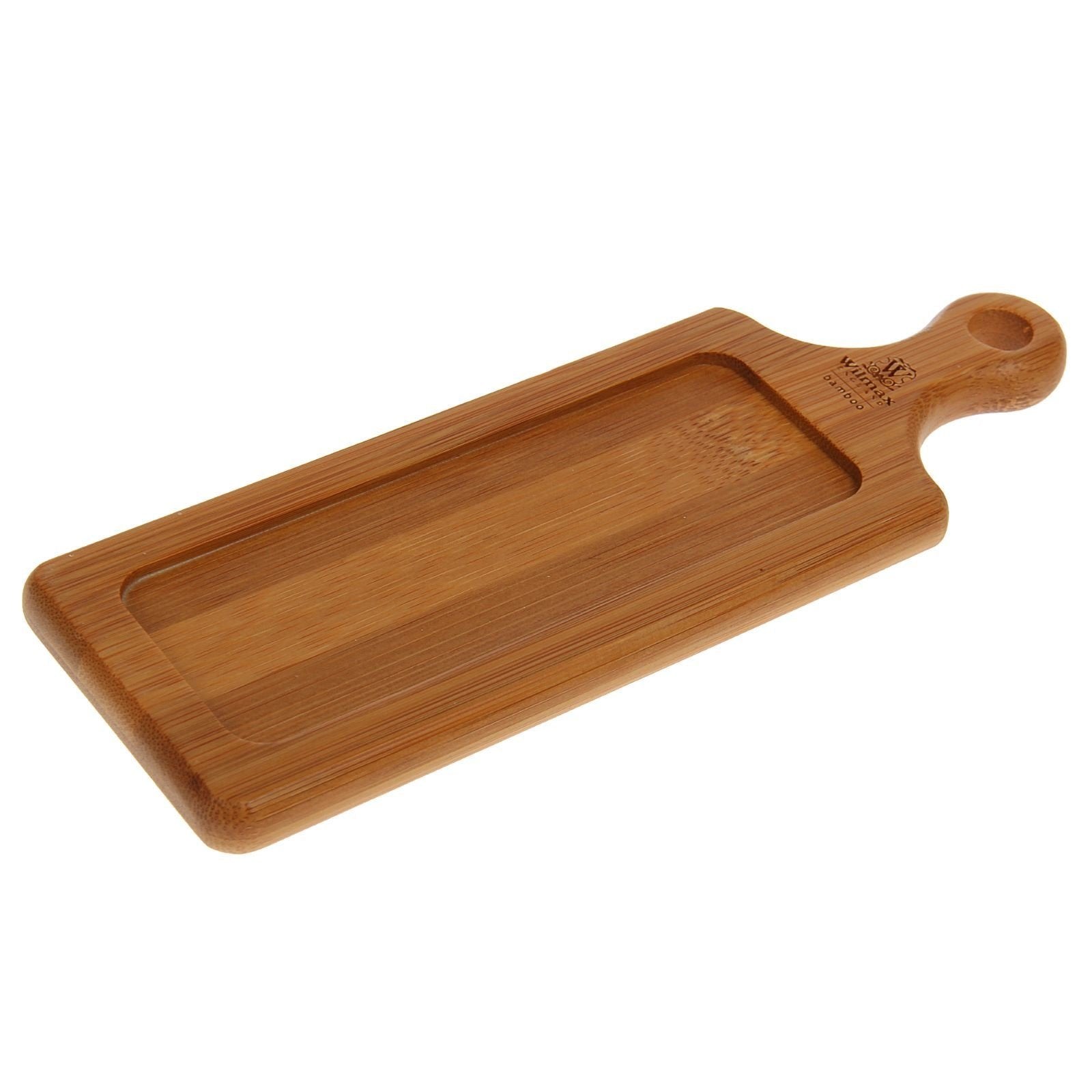 Bamboo Tray 8