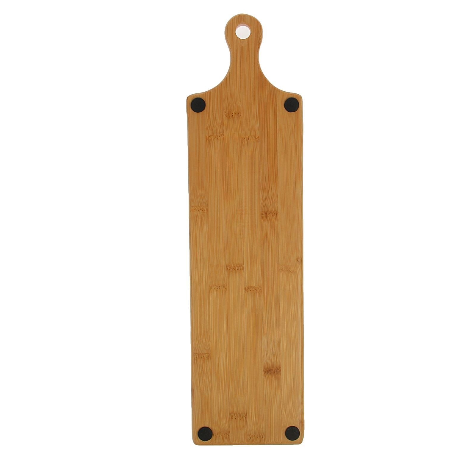 Bamboo Tray 18
