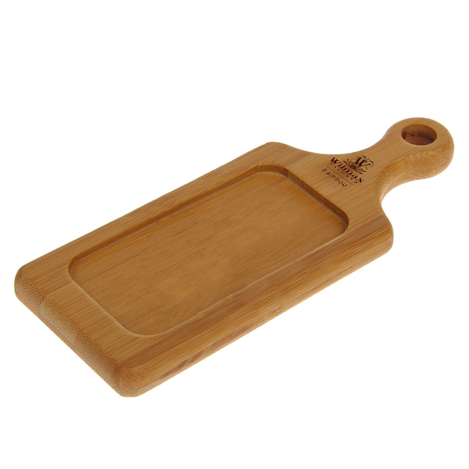 Bamboo Tray 6.25