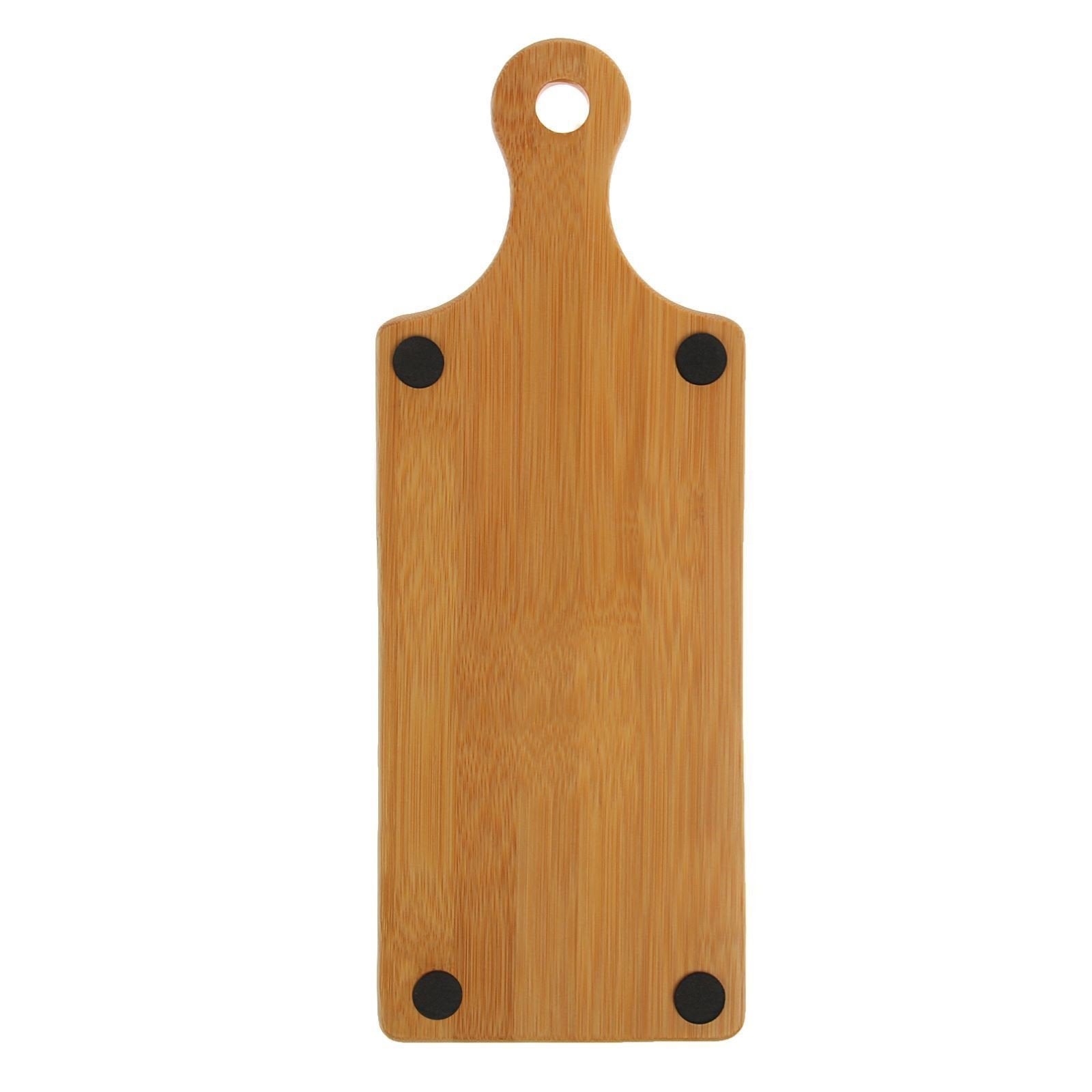 Bamboo Tray 11.75