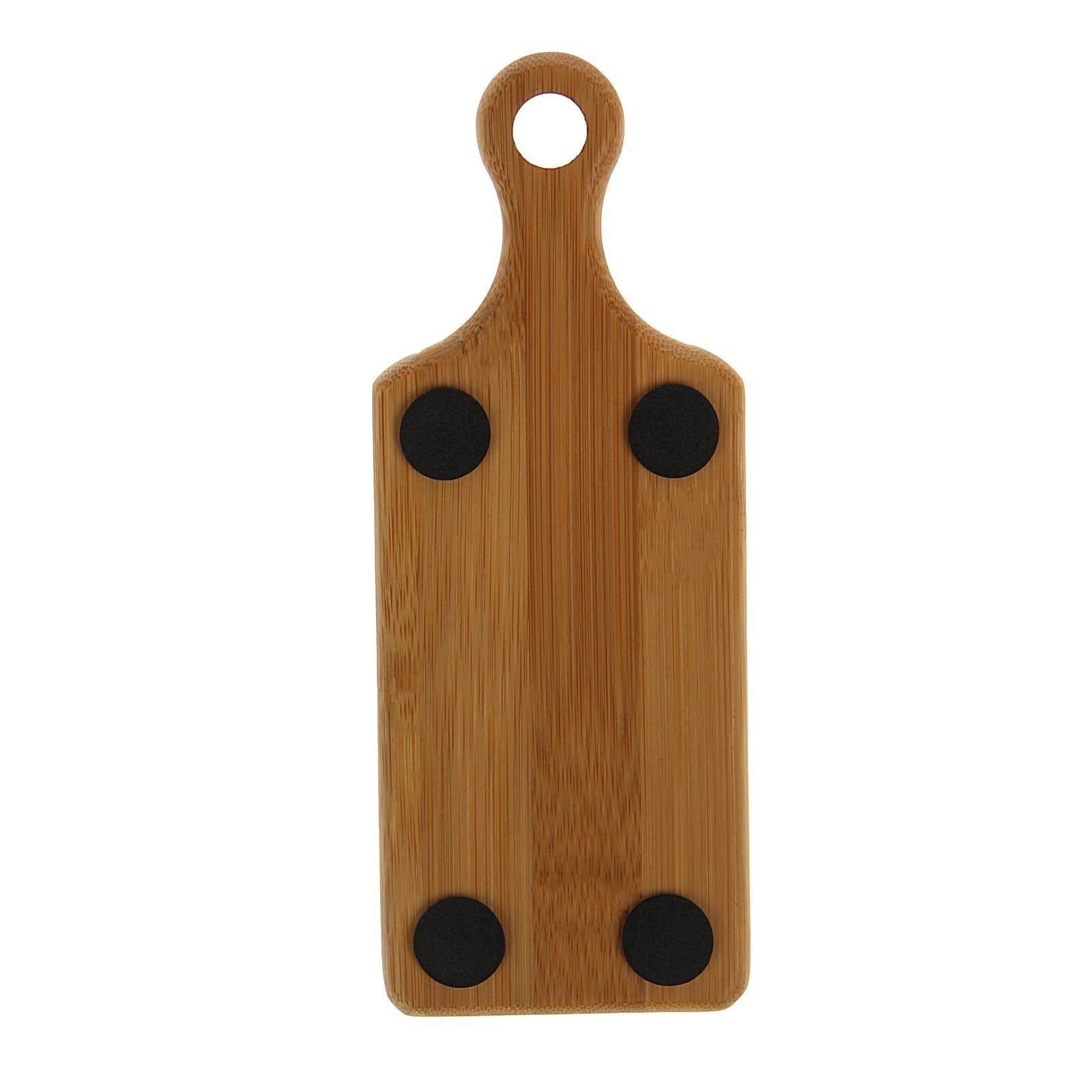 Bamboo Tray 6.25