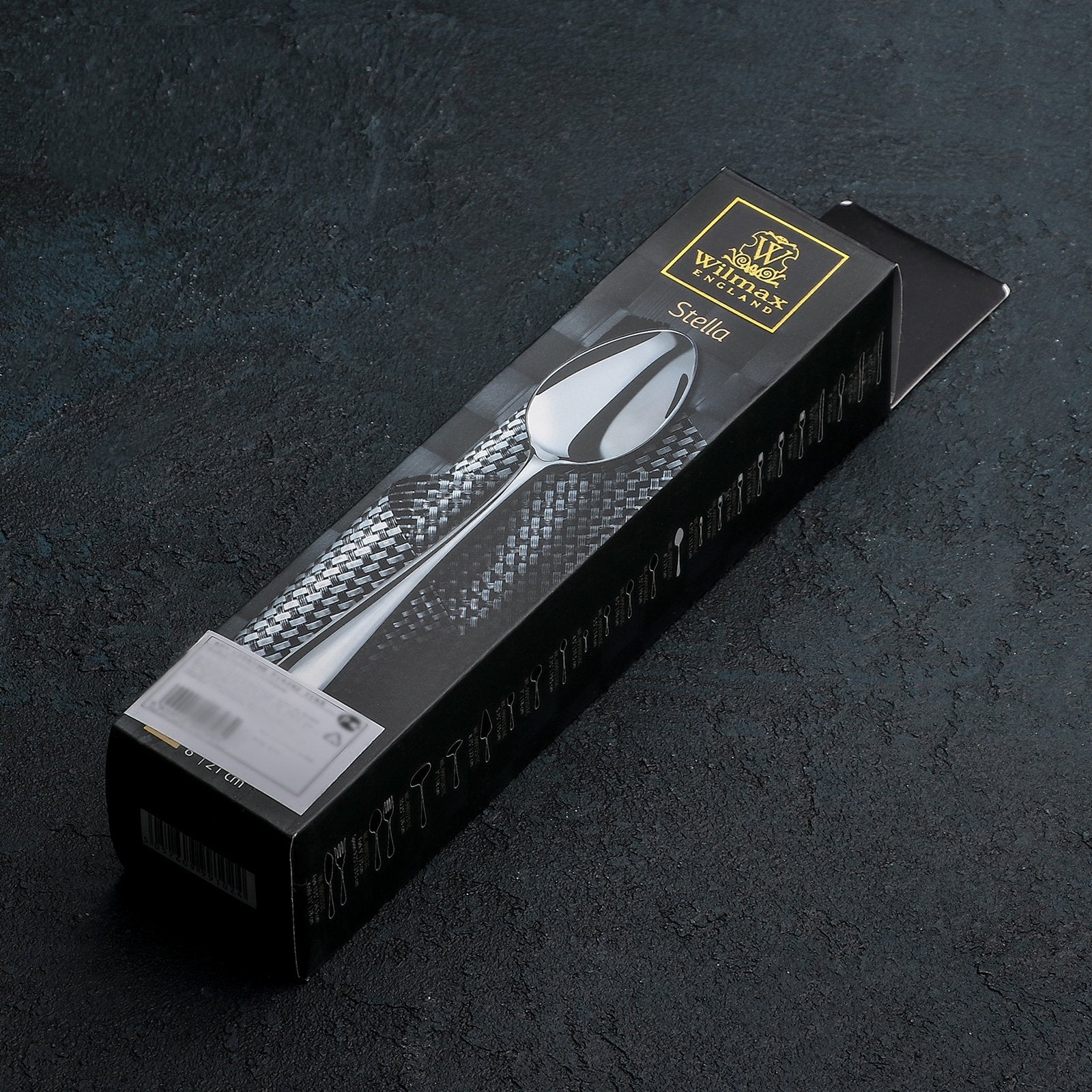 Dinner Spoon 8