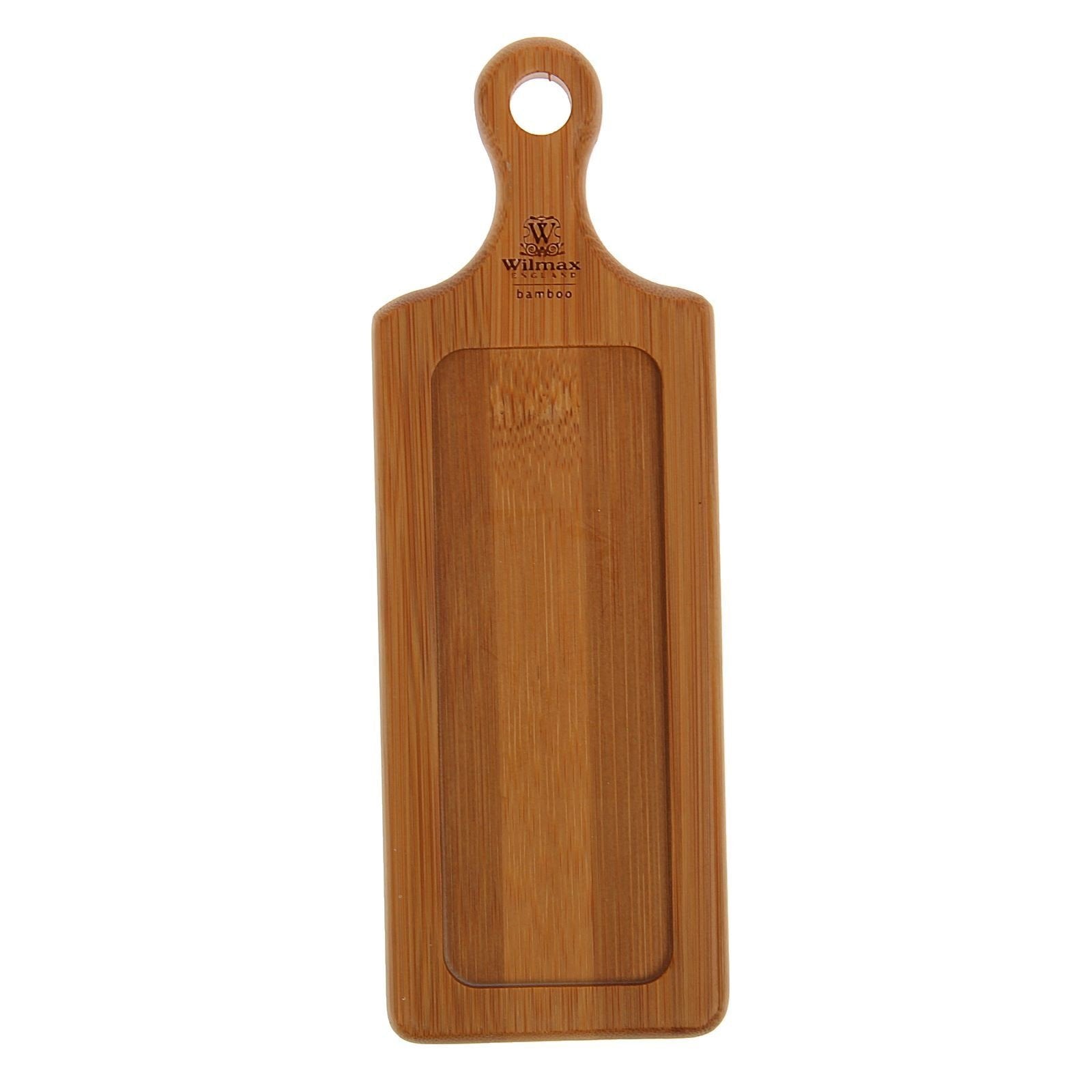 Bamboo Tray 8