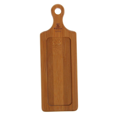 Bamboo Tray 8