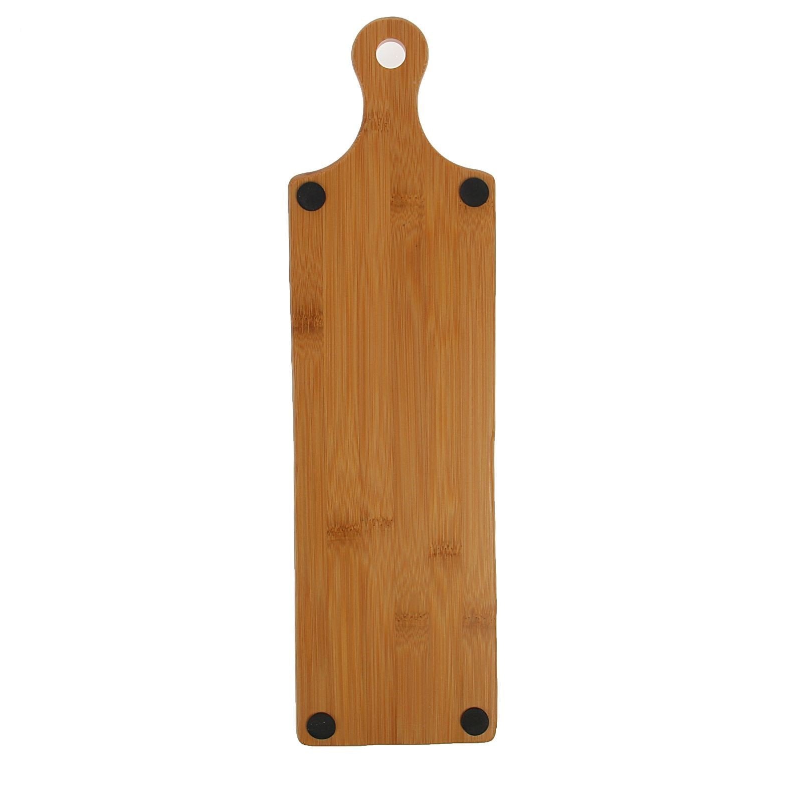 Bamboo Tray 15.5