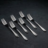 Set Of 12 Dinner Fork 8