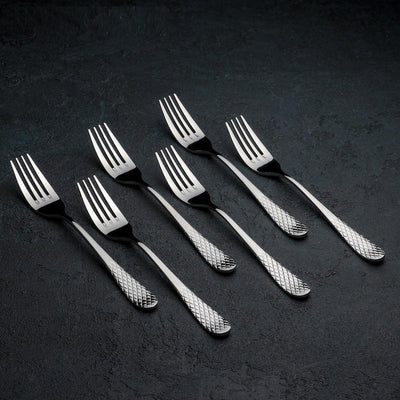 Set Of 12 Dinner Fork 8