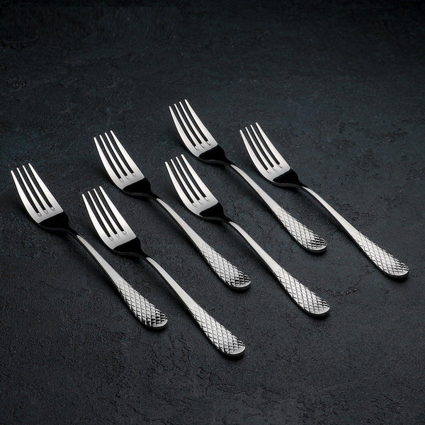 Set Of 12 Dinner Fork 8