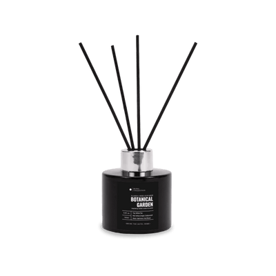 Botanical Garden Reed Diffuser