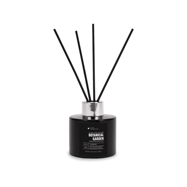 Botanical Garden Reed Diffuser