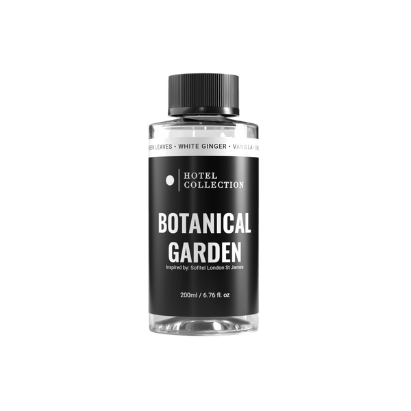 Botanical Garden