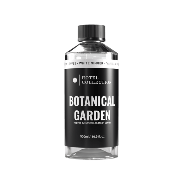 Botanical Garden