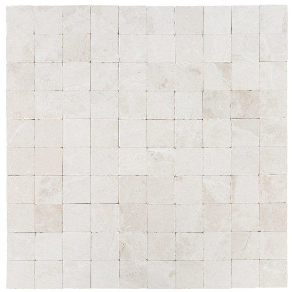 Botticino Cream Super Light Marble Tile - Livfloors Collection