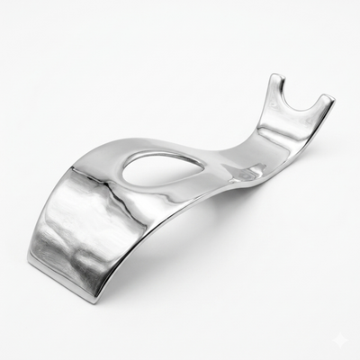 Minimalist Bottle Holder