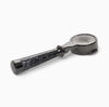 High-Extraction Italian Bottomed Portafilter Handle