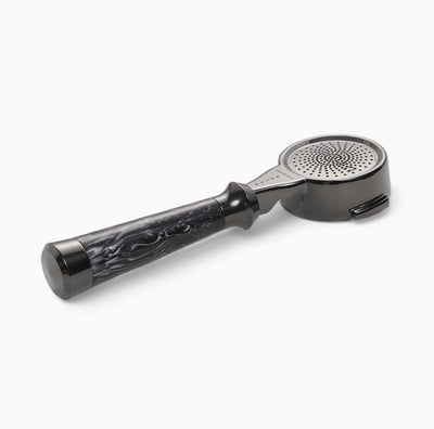 High-Extraction Italian Bottomed Portafilter Handle