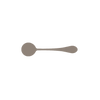 Corby Hall Metro Bouillon Spoon | Mirror Finish: 6303