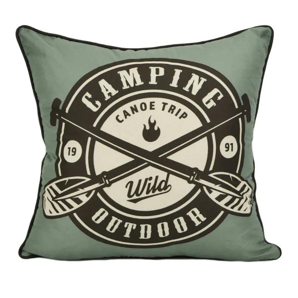 Boulder Ridge Camping Pillow - Gifts for You 'n Me