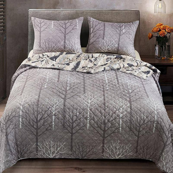 Boulder Ridge Quilt Set - Gifts for You 'n Me