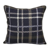 Boulder Ridge Square Pillow