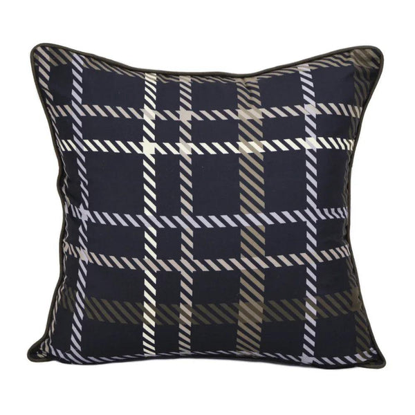 Boulder Ridge Square Pillow - Gifts for You 'n Me