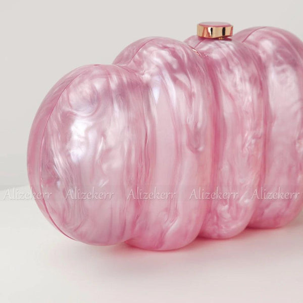 Box Evening Clutch Bags Women New Elegant Boutique Unique Novelty Purses And Handbags Bridal Wedding Party