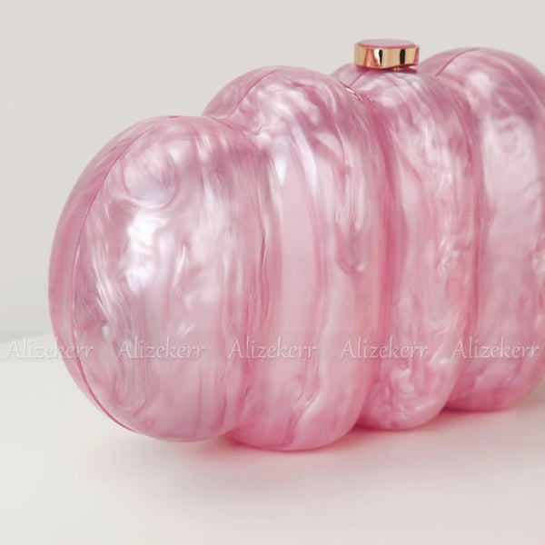 Box Evening Clutch Bags Women New Elegant Boutique Unique Novelty Purses And Handbags Bridal Wedding Party